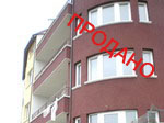 Двухкомнатная  квартира  в вильной зоне  г. Варна (ж.к. Винница), 39 кв.м.
